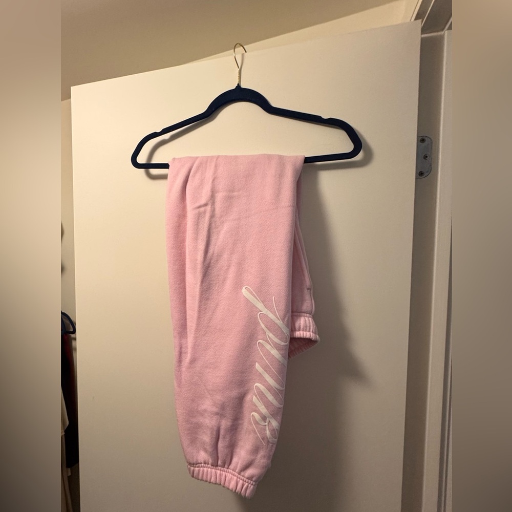 Victoria’s Secret Pink Sweatpants